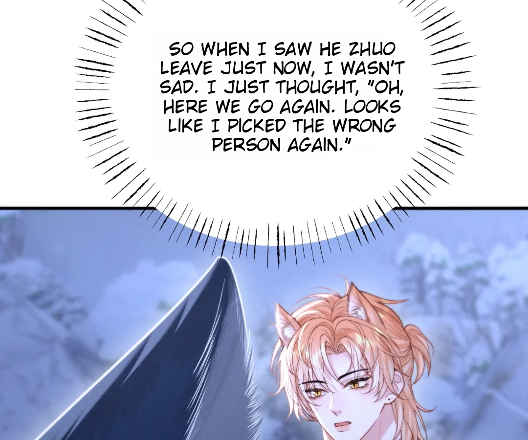 Toxic Adoration [Official] - Chapter 16 manhwa