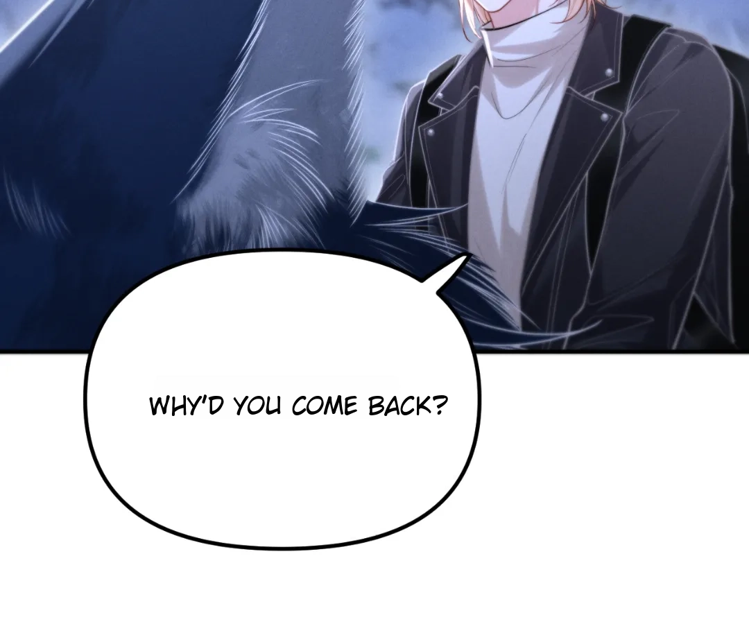 Toxic Adoration [Official] - Chapter 16 manhwa