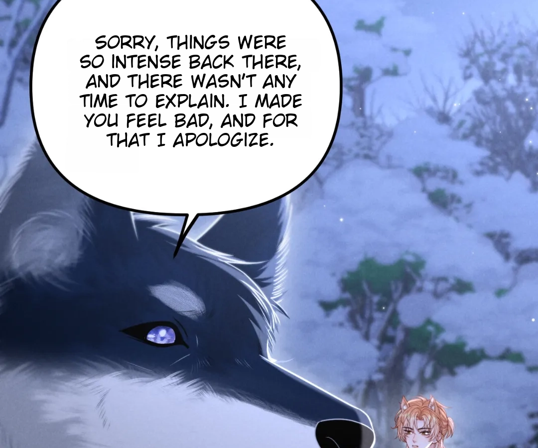 Toxic Adoration [Official] - Chapter 16 manhwa