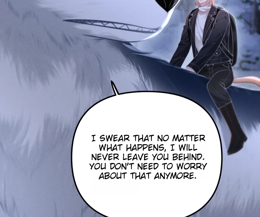 Toxic Adoration [Official] - Chapter 16 manhwa