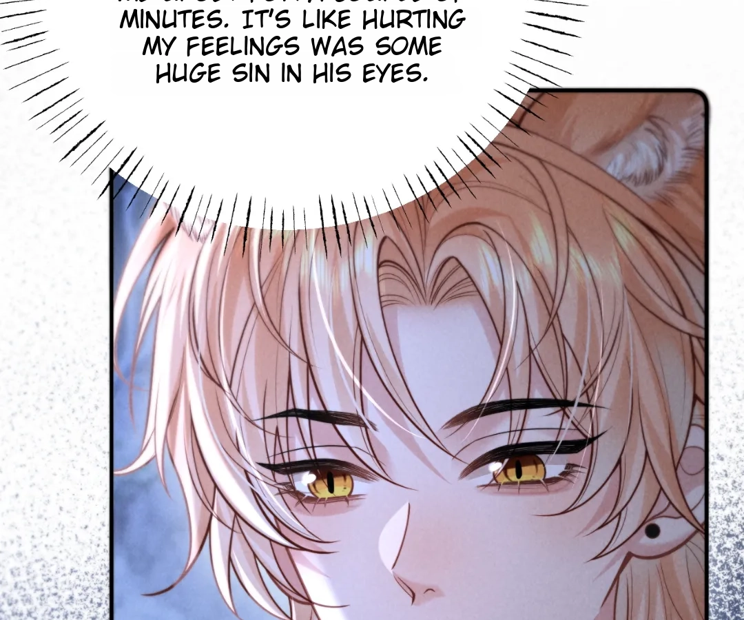 Toxic Adoration [Official] - Chapter 16 manhwa