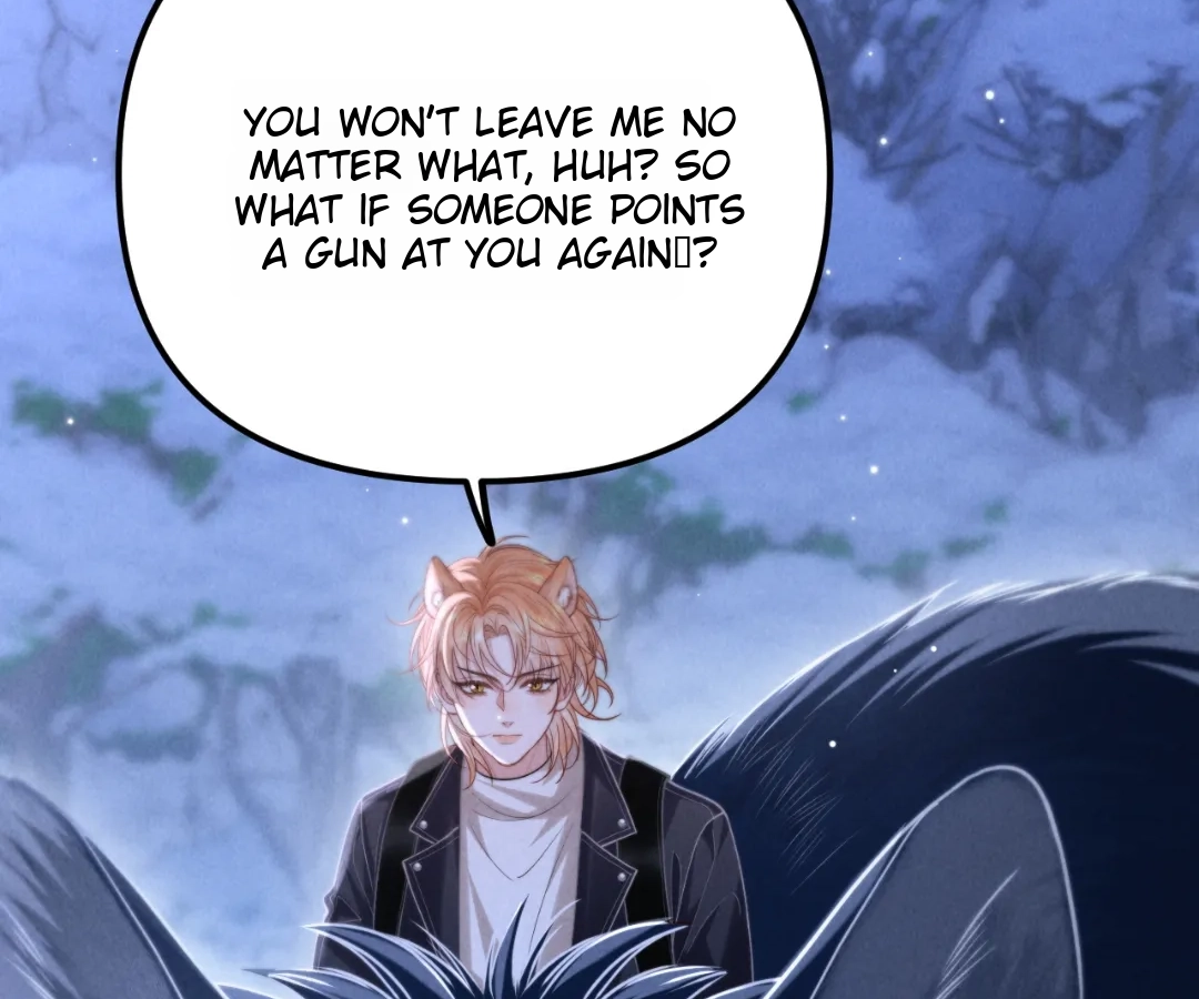 Toxic Adoration [Official] - Chapter 16 manhwa
