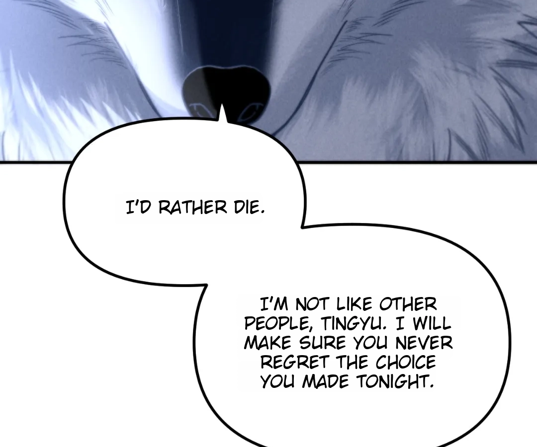 Toxic Adoration [Official] - Chapter 16 manhwa