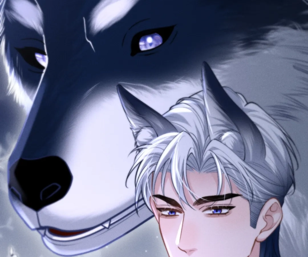 Toxic Adoration [Official] - Chapter 16 manhwa