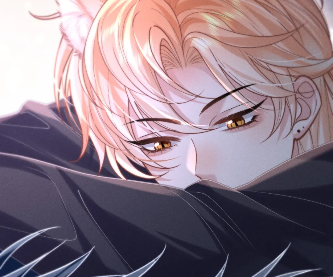 Toxic Adoration [Official] - Chapter 16 manhwa