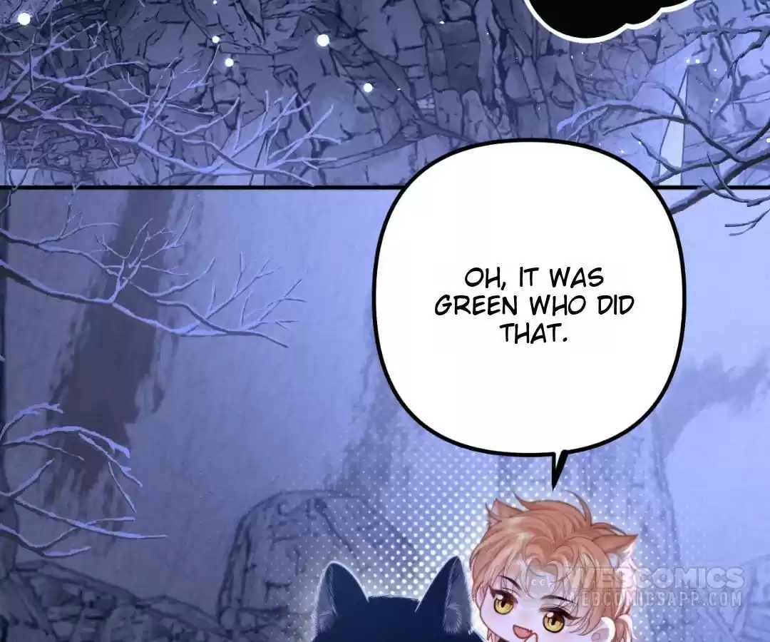 Toxic Adoration [Official] - Chapter 17 manhwa