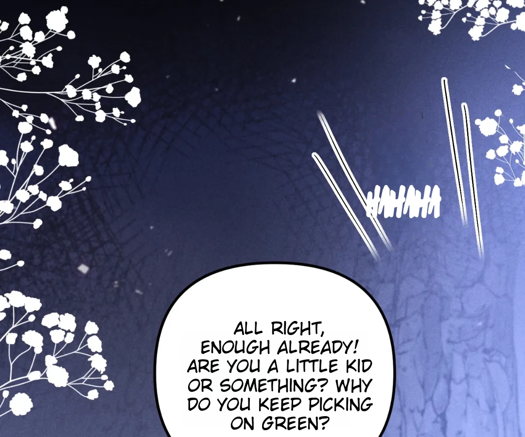 Toxic Adoration [Official] - Chapter 17 manhwa