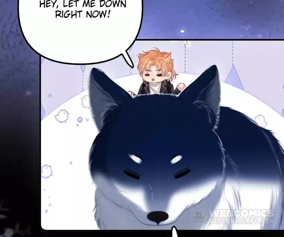 Toxic Adoration [Official] - Chapter 17 manhwa