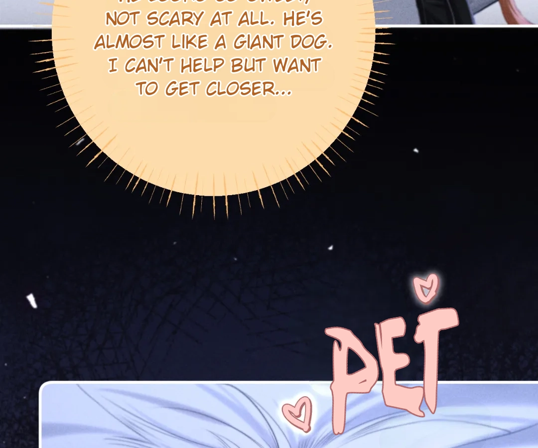 Toxic Adoration [Official] - Chapter 17 manhwa