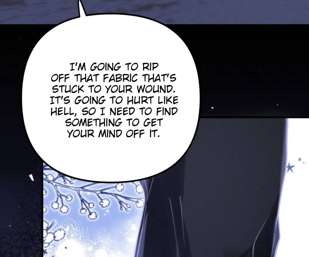 Toxic Adoration [Official] - Chapter 17 manhwa