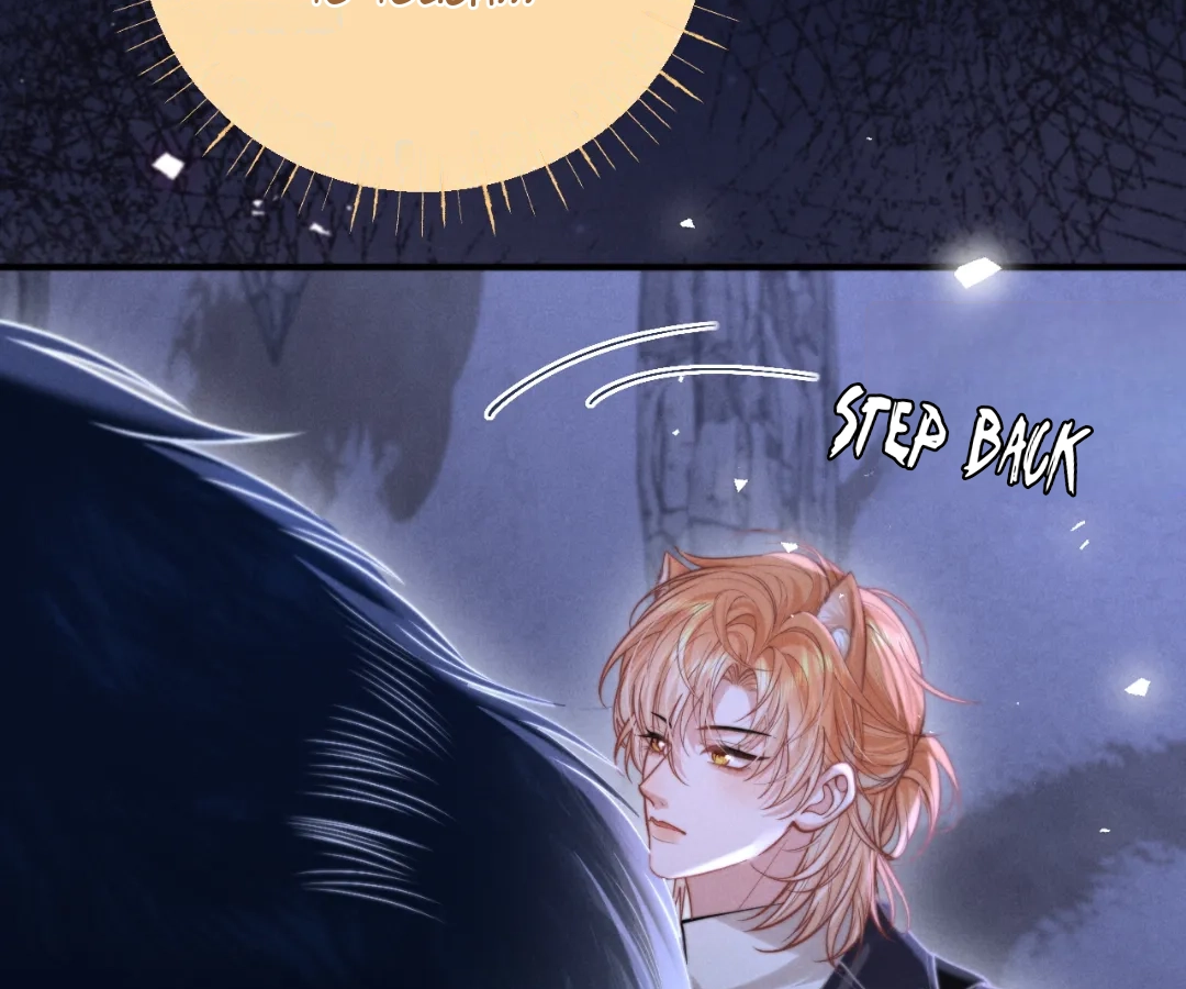 Toxic Adoration [Official] - Chapter 17 manhwa