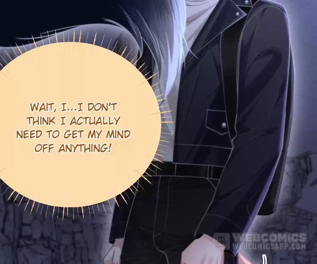 Toxic Adoration [Official] - Chapter 17 manhwa