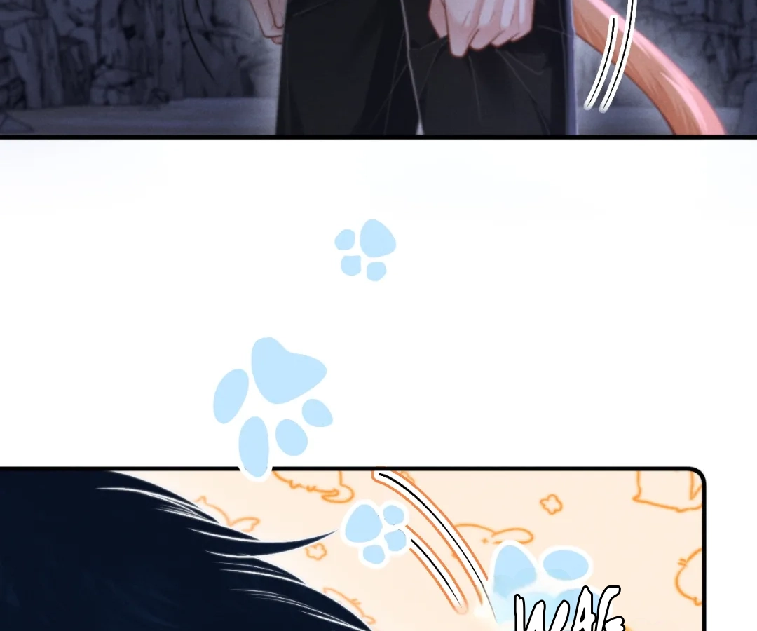 Toxic Adoration [Official] - Chapter 17 manhwa