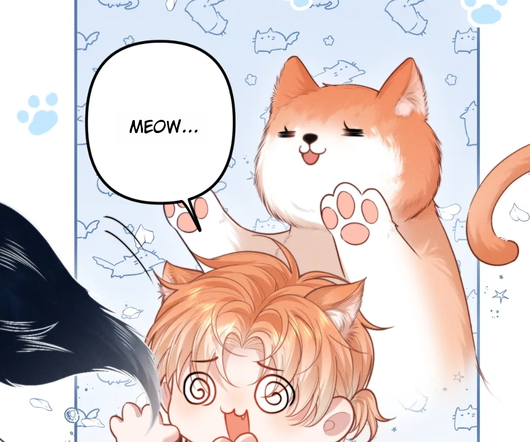 Toxic Adoration [Official] - Chapter 17 manhwa