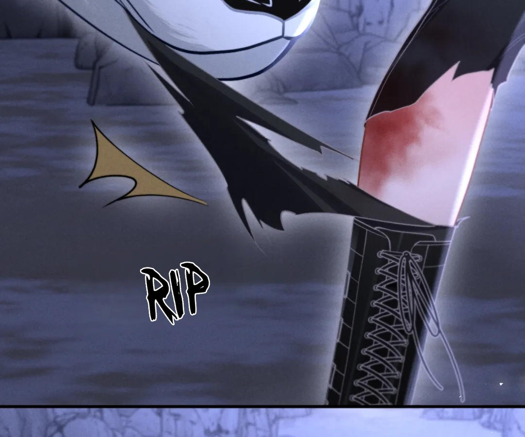 Toxic Adoration [Official] - Chapter 17 manhwa