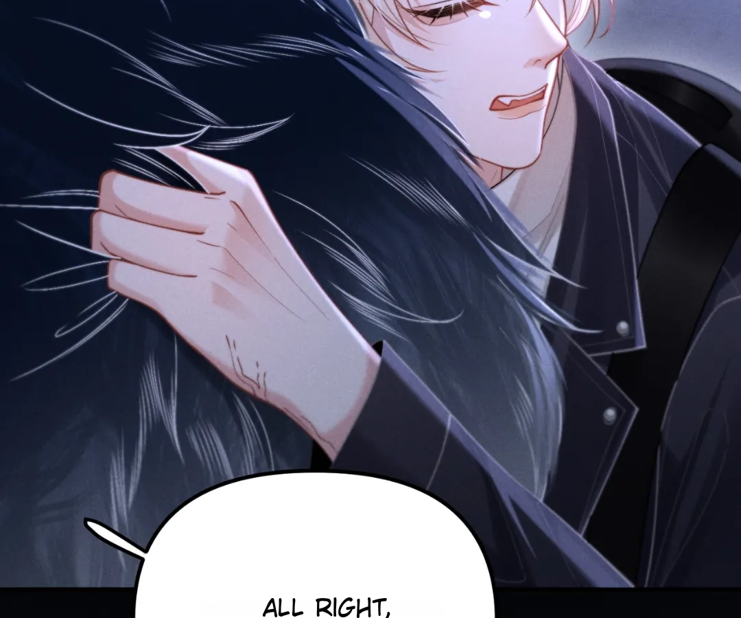 Toxic Adoration [Official] - Chapter 17 manhwa