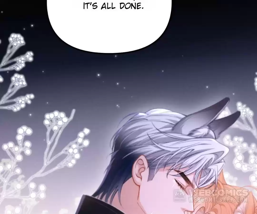 Toxic Adoration [Official] - Chapter 17 manhwa