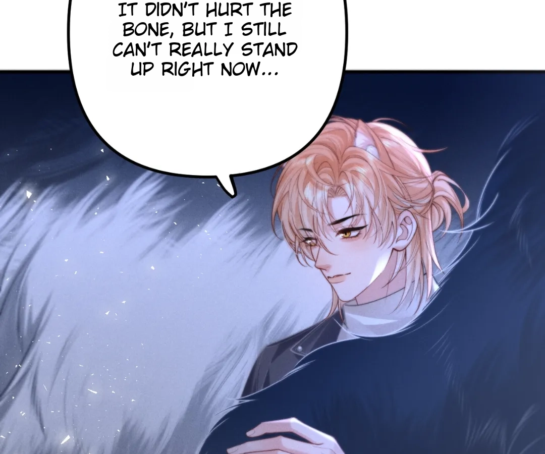 Toxic Adoration [Official] - Chapter 17 manhwa