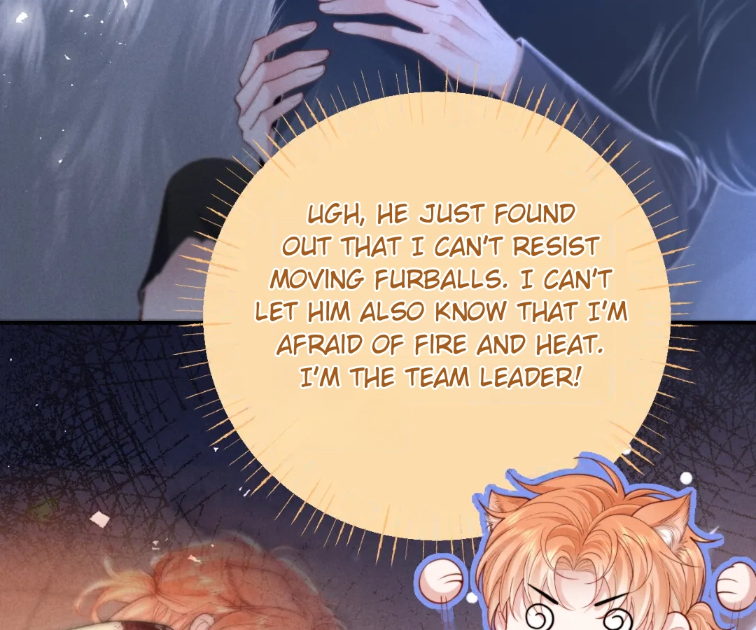 Toxic Adoration [Official] - Chapter 17 manhwa