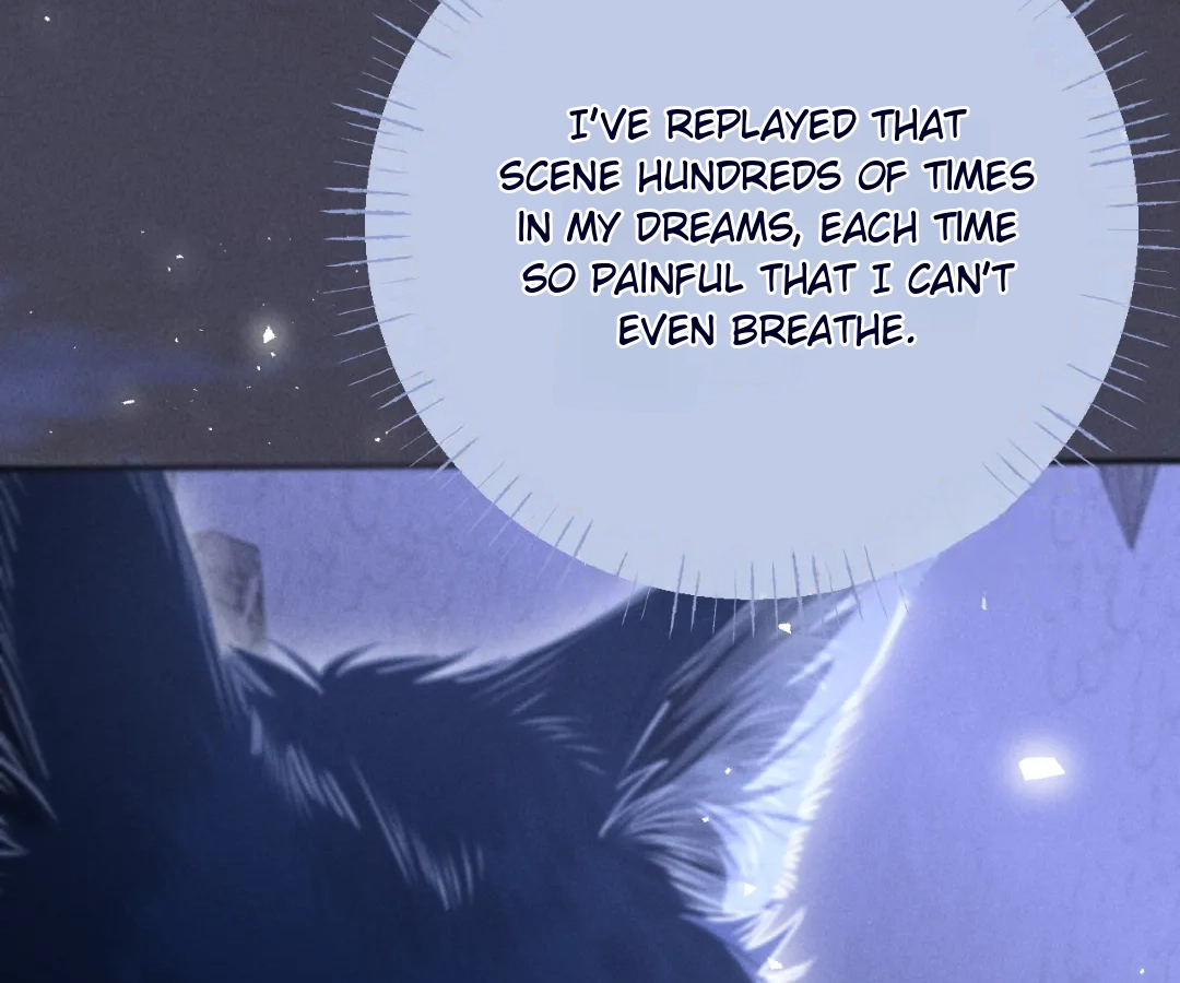 Toxic Adoration [Official] - Chapter 17 manhwa