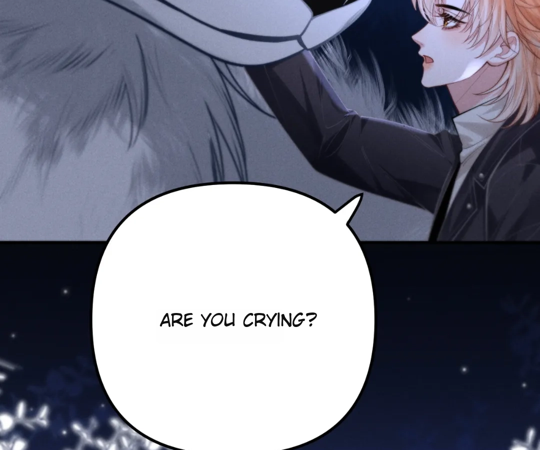 Toxic Adoration [Official] - Chapter 17 manhwa