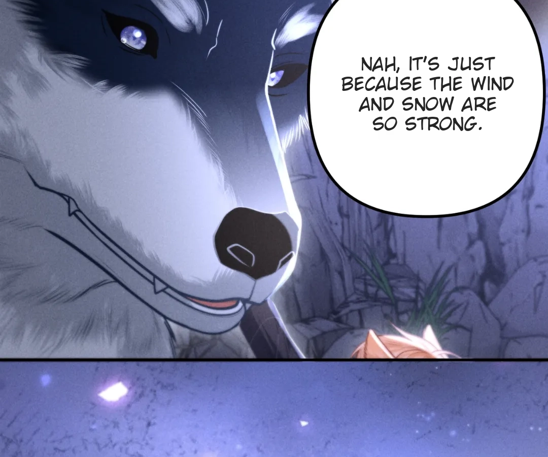 Toxic Adoration [Official] - Chapter 17 manhwa