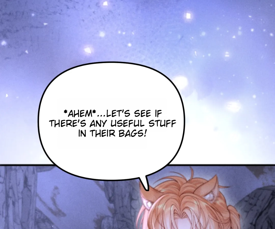 Toxic Adoration [Official] - Chapter 17 manhwa