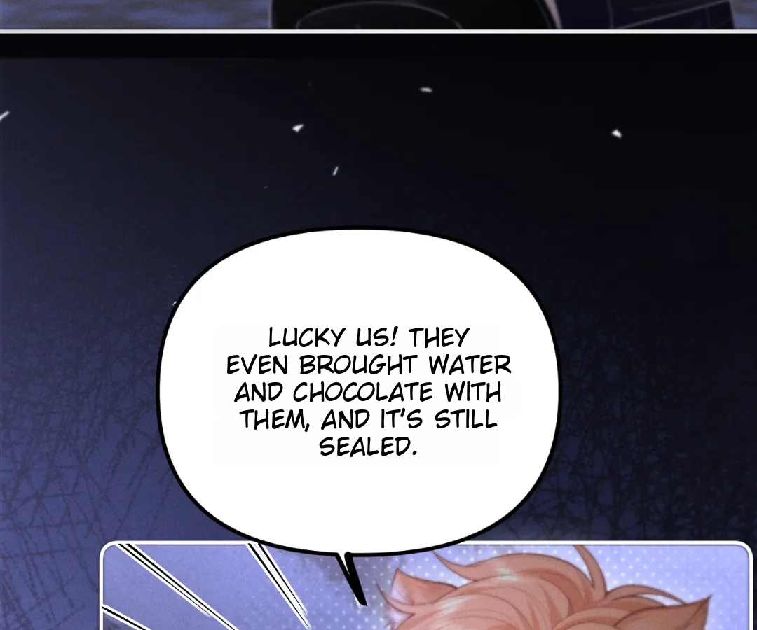 Toxic Adoration [Official] - Chapter 17 manhwa