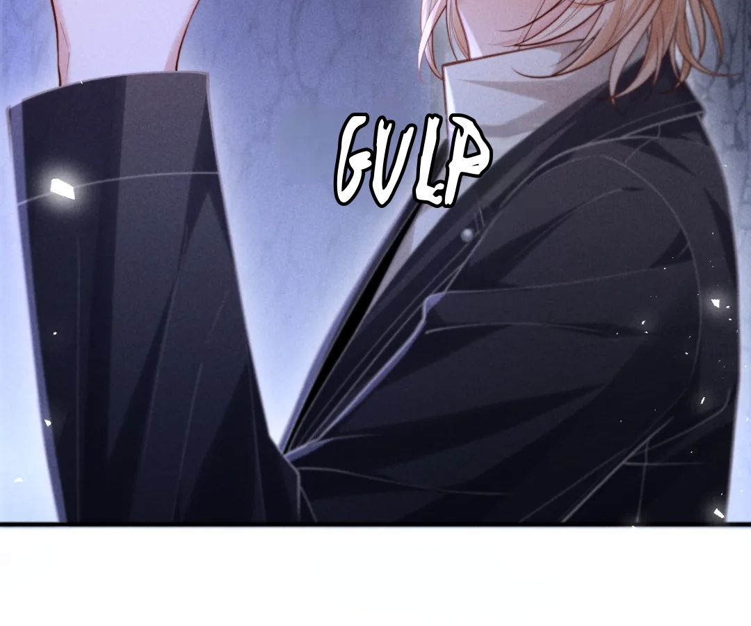 Toxic Adoration [Official] - Chapter 17 manhwa