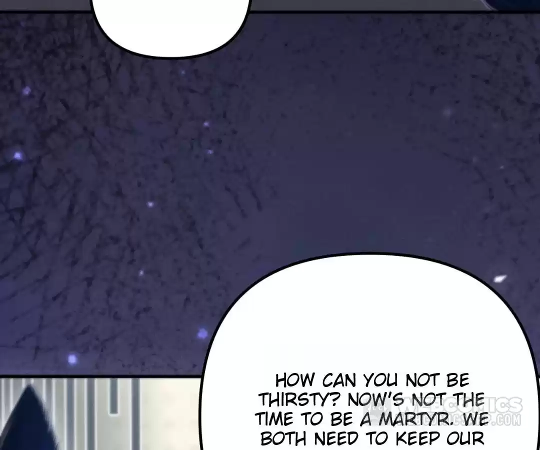 Toxic Adoration [Official] - Chapter 17 manhwa
