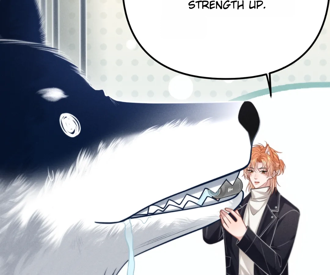 Toxic Adoration [Official] - Chapter 17 manhwa