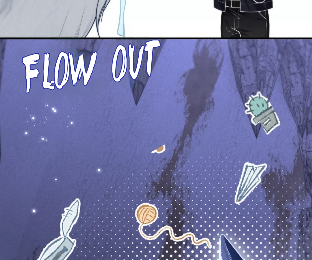 Toxic Adoration [Official] - Chapter 17 manhwa