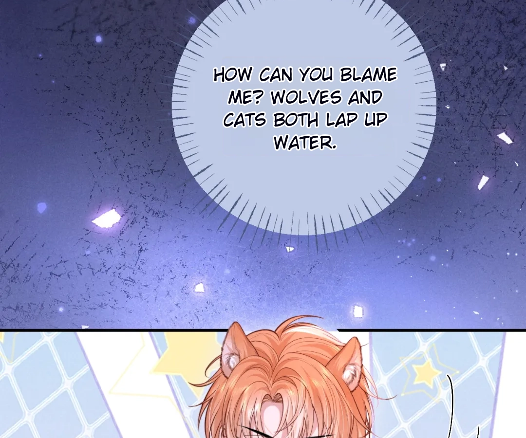 Toxic Adoration [Official] - Chapter 17 manhwa