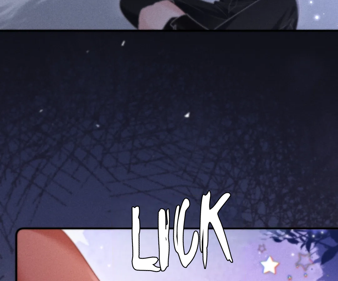 Toxic Adoration [Official] - Chapter 17 manhwa