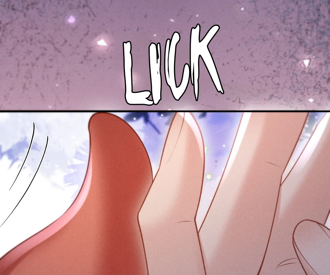 Toxic Adoration [Official] - Chapter 17 manhwa
