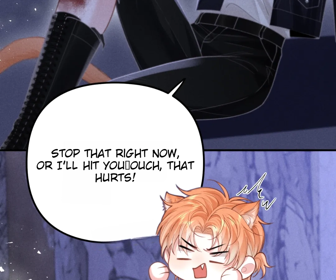 Toxic Adoration [Official] - Chapter 18 manhwa