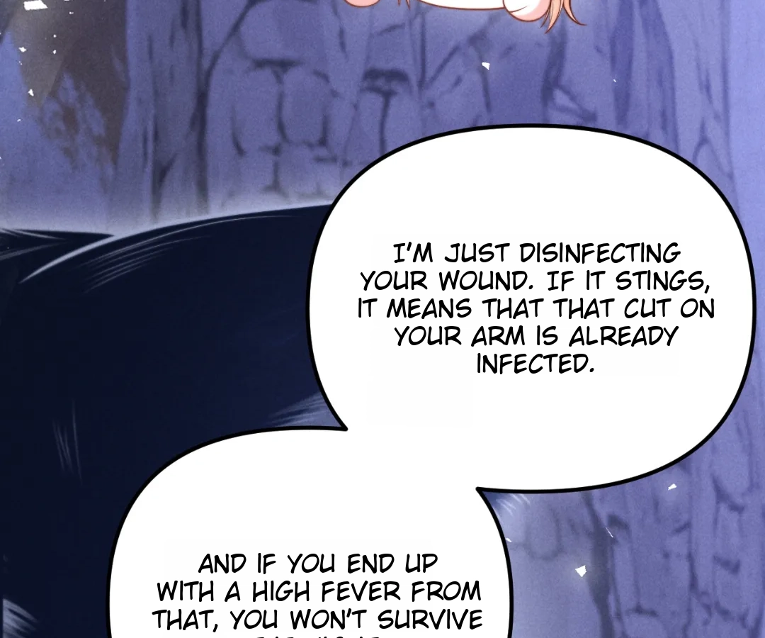 Toxic Adoration [Official] - Chapter 18 manhwa