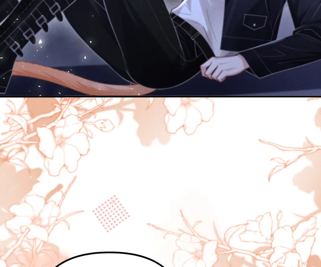 Toxic Adoration [Official] - Chapter 18 manhwa