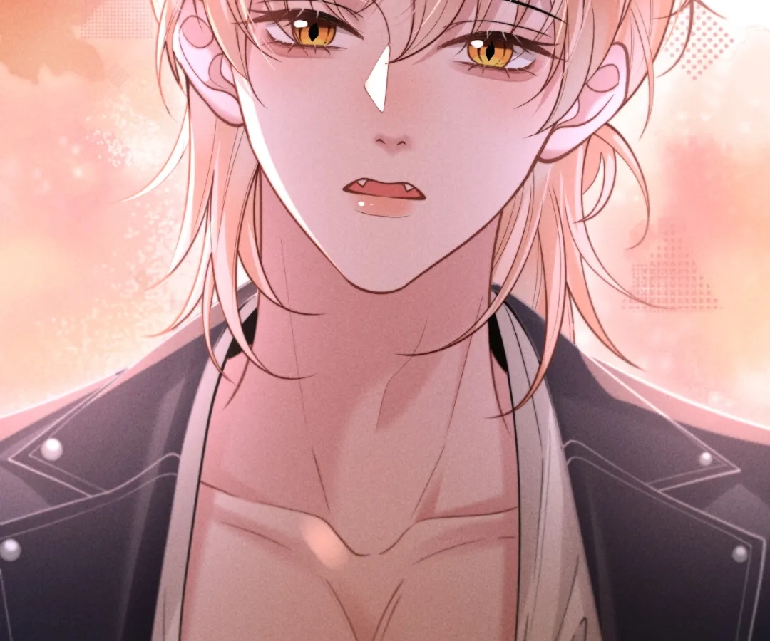 Toxic Adoration [Official] - Chapter 18 manhwa