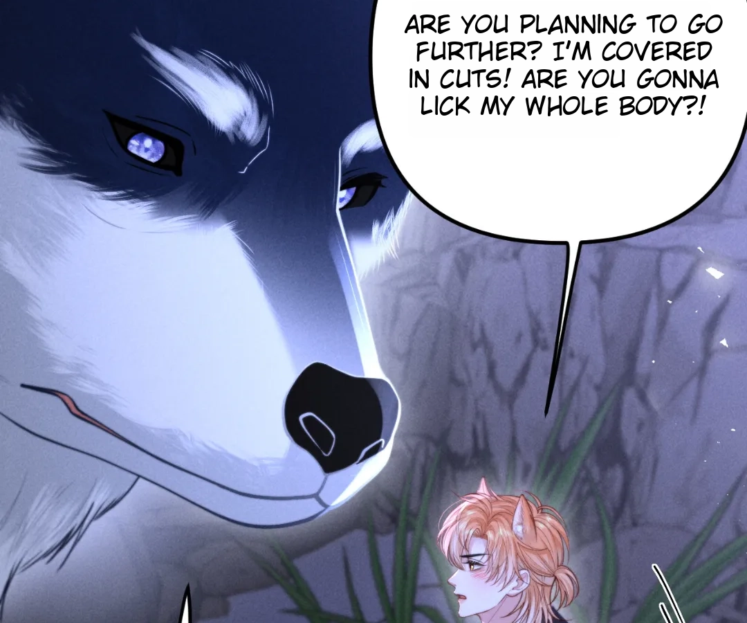 Toxic Adoration [Official] - Chapter 18 manhwa