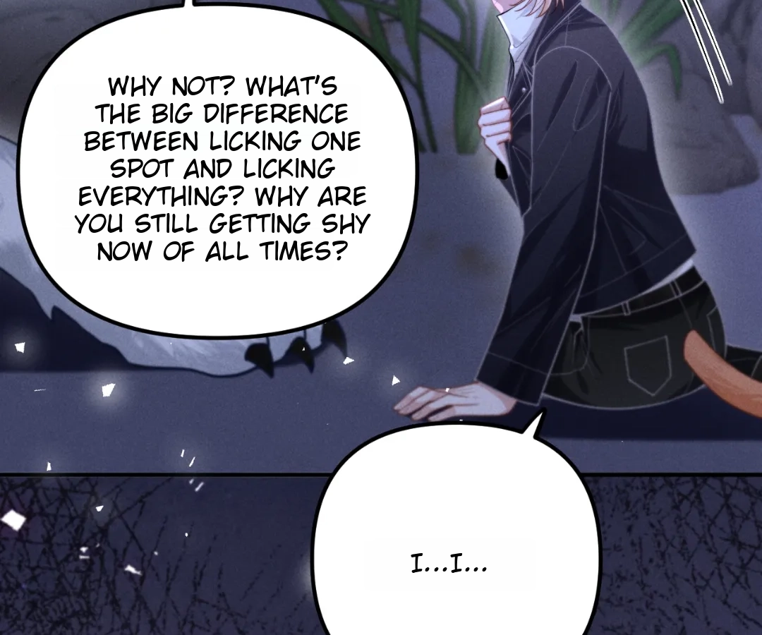 Toxic Adoration [Official] - Chapter 18 manhwa