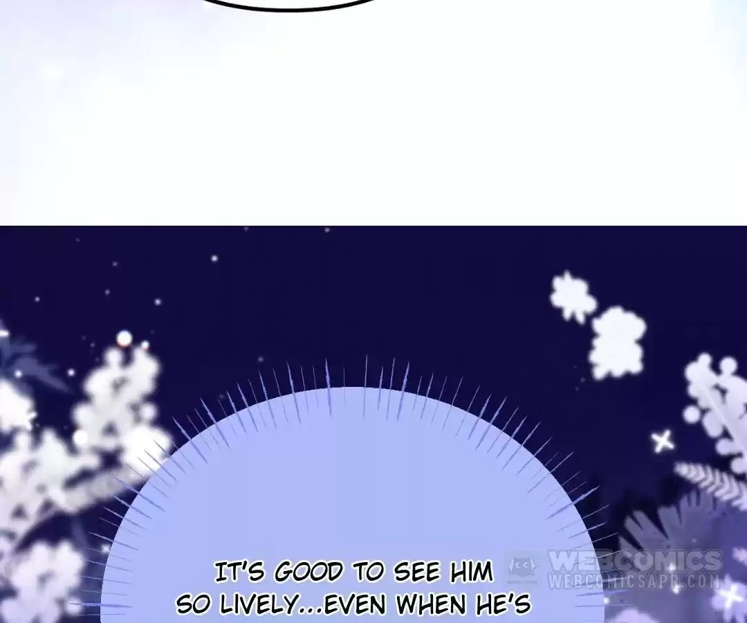 Toxic Adoration [Official] - Chapter 18 manhwa