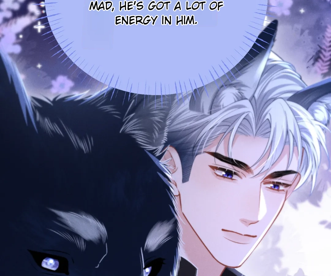 Toxic Adoration [Official] - Chapter 18 manhwa