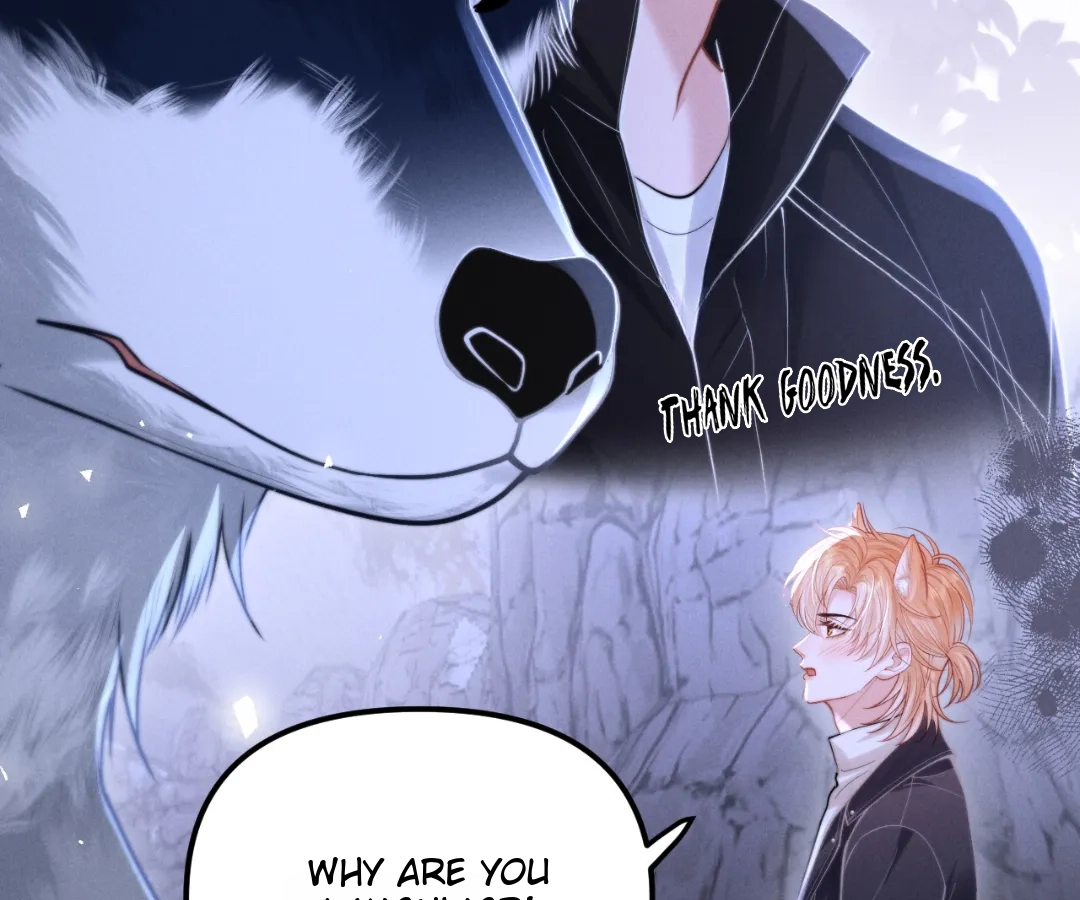 Toxic Adoration [Official] - Chapter 18 manhwa