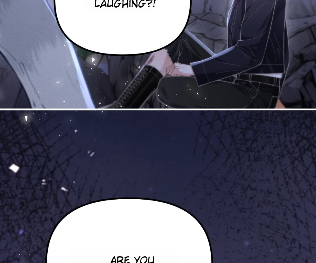 Toxic Adoration [Official] - Chapter 18 manhwa