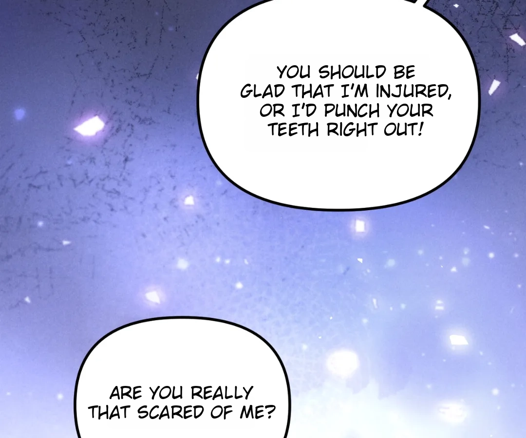 Toxic Adoration [Official] - Chapter 18 manhwa