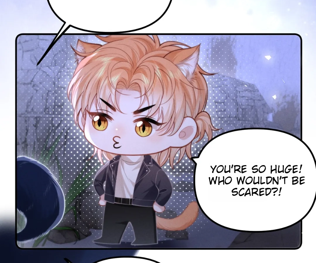 Toxic Adoration [Official] - Chapter 18 manhwa
