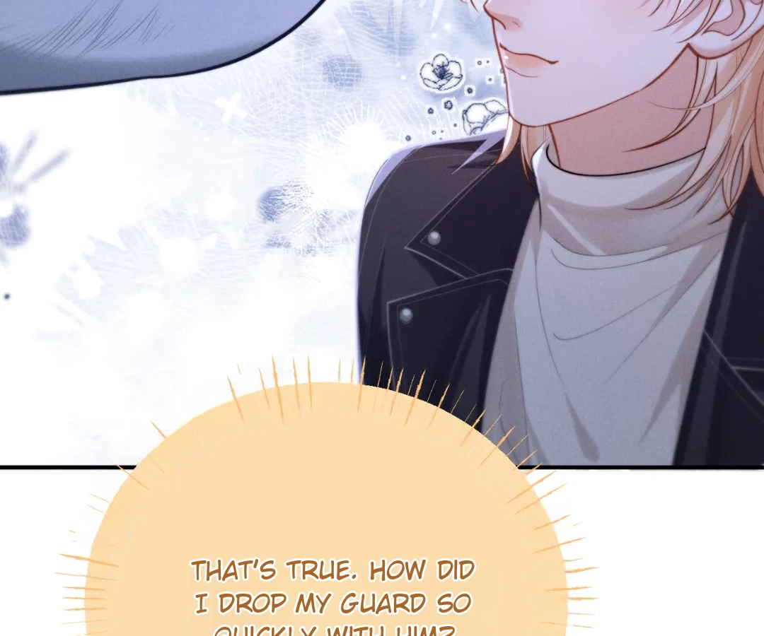 Toxic Adoration [Official] - Chapter 18 manhwa