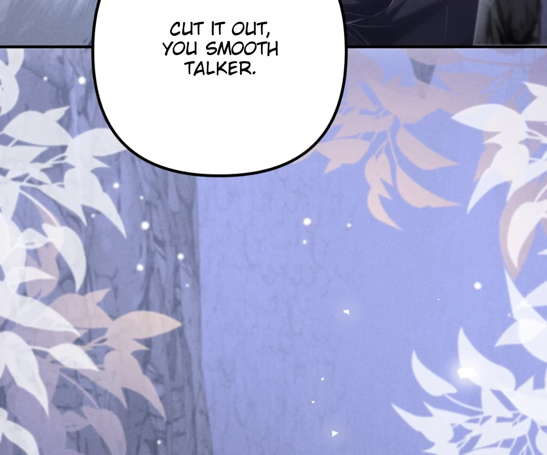 Toxic Adoration [Official] - Chapter 18 manhwa