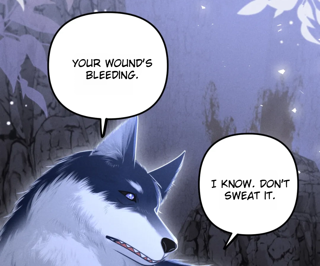 Toxic Adoration [Official] - Chapter 18 manhwa